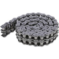 Rexnord Roller chain duplex ASA 100 KD100