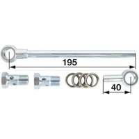 Walterscheid Agraset 1202959