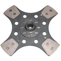 Vapormatic Clutch plate VPG2146
