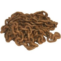 Unbranded Chain diameter 10mm x 30mm Steel AZ102010