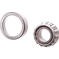 Timken Tapered roller bearing 45x100x38.25mm 32309