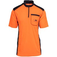 SIP T-shirt 397A short sleeve size 2XL 397AN2MC29142XL