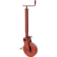 Simol Wheel jack horizontal handle diameter 70x1065mm STR1101