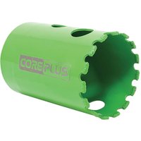 Coreplus Diamond Hole Saw