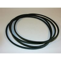 Kuhn V-belt Set (4) 83101682