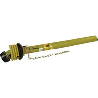 Walterscheid PTO half shaft, inner W2300 L: 1210mm, W23001210I