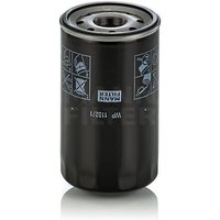 MANN-FILTER Oil filter WP11521