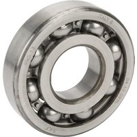 SKF Deep groove ball bearing 41.28x101.6x23.82mm 7500RMS13