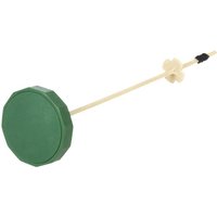 Kramp Oil cover and dipstick AL163619N