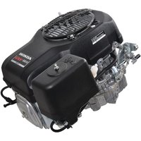 Honda Engine, vertical, 10.1 HP, GXV390RT1DCASD