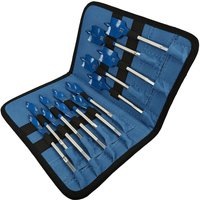 Bosch EXPERT Self Cut Speed Spade Drill Bit Set, 13 Piece 2.608.902.112