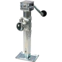 Simol Swivel stand jack lateral handle diameter 57x425mm STRLR3102