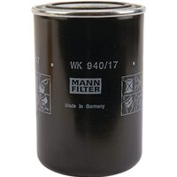MANN-FILTER Fuel change filter WK94017