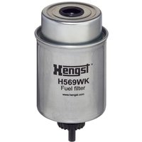 Hengst Fuel filter H569WK