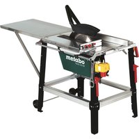 Metabo TKHS 315 M Site Saw 2500W 240V 0103153038