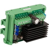 LINAK Control unit DIN rail TREM208R