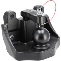 Rockinger Tow ball coupler RO825B50002
