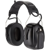 PELTOR™ Ear prot. RadioDAB+FM,headband HRXD7A01