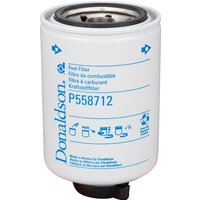 Donaldson Fuel filter P558712