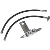 Överum Hydraulic Adjuster 41653238100