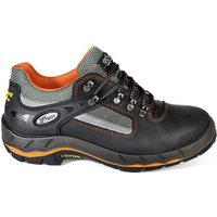 Grisport Safety shoes black / orange class S3 size 10 71605 7160544