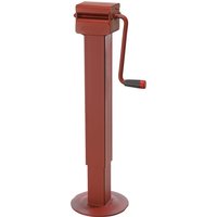 Simol Stand jack lateral handle 70x605mm STRDG701