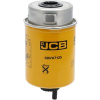 JCB Fuel filter JC320A7125