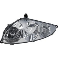 Truck-Lite Headlamp halogen, right (LHT), suitable for New Holland 6355104