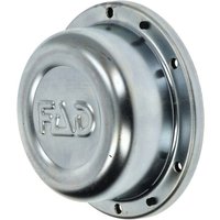 FAD Hub cap diameter 148.2mm, 6 holes, 7mm 307A002