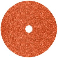3M Fibre disc 787C 120+ SLOT 453EQ 115 x 22 mm DC 7100099791