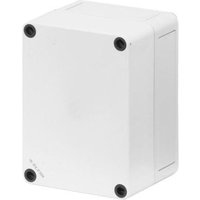 New-Elfin Plastic enclosure 130x94x81mm 080CS09138