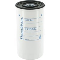 Donaldson Oil filter Spin-on P550342