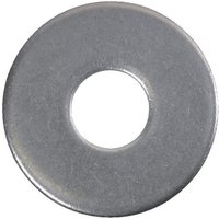 Kramp Coach bolt washer M16x50x3mm, Stainless steel A4 DIN 9021 902116RVSA4P025