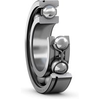 SKF Deep groove ball bearing 35x72x17mm 6207NSKF