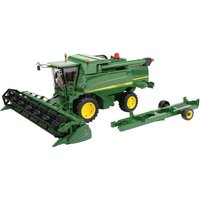 Bruder John Deere Combine harvester T670i U02132