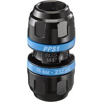 Prevost Aluminium socket diameter 40mm PPS1UN40
