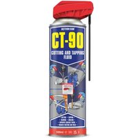 Action Can Cutting and tapping fluid TwinSpray 500ml CT90TS