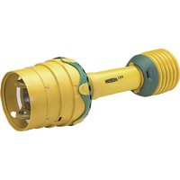Walterscheid PTO shaft without yokes WWE 2580 L: 1210mm, WWE25801210OG