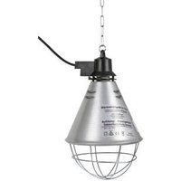 Kerbl Infra-red Heater UK plug 5m cable 22290EKER