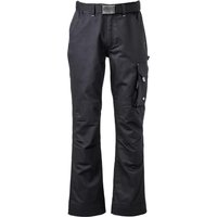 Kramp Work Trousers, 100% Cotton 62(3XL) KW102033001062