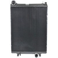 Kramp Radiator AL220814KR