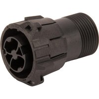 ITT Plug housing APD 2P. ITT1215830025