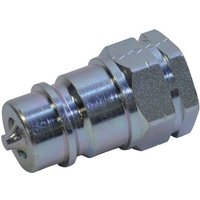 DNP Male coupling 3/4-3/4" BSP SKPM16C12