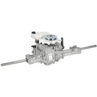 Tuff Torq Transaxle K46F suitable for Castelgarden 7A646024051