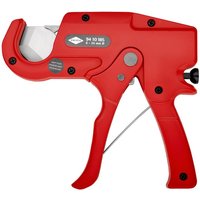 Knipex Pipe cutter for plastic pipes TA9410185
