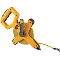 Komelon Unigrip Long Steel Tape Measure