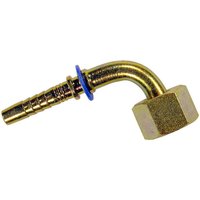 Vapormatic Swept elbow (x5) VFR4200