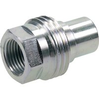 Faster Quick Release coupling Male 1/2 BSP VV12GASM