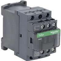 Schneider-Electric Contacter 18A 7,5kW LC1D18BL