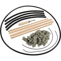 Ramus Seal kit for knife valve 4" 39VGR07N
